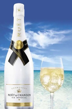 香槟酒（Champagne）